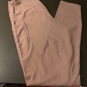 2 Pack NEW LETSFIT Active Leggings Bundle